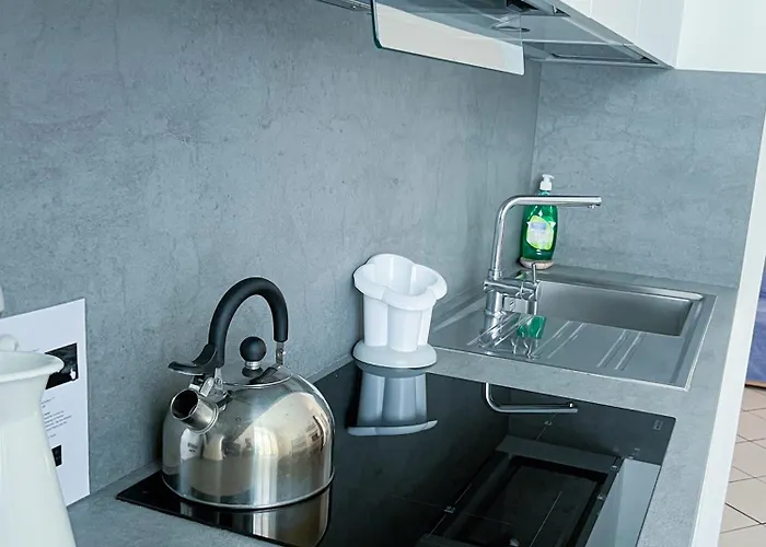 Piccolo Principe Lejlighed Monterosso al Mare