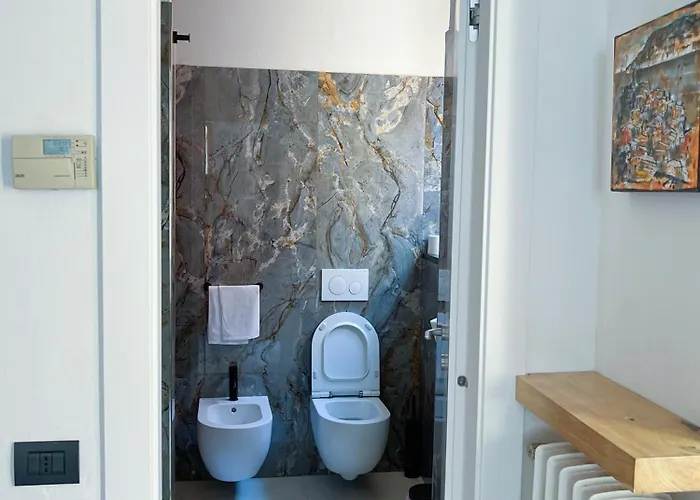 Lejlighed Piccolo Principe Monterosso al Mare