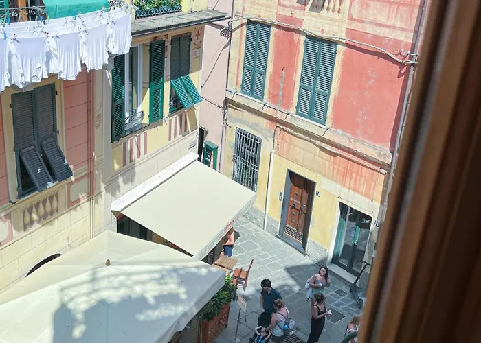 Piccolo Principe Lejlighed