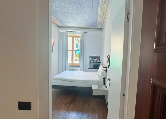 Lejlighed Piccolo Principe Monterosso al Mare