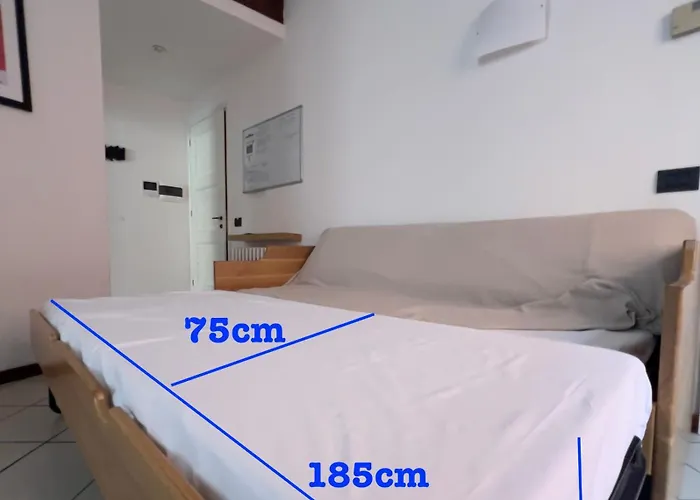 Piccolo Principe Lejlighed *